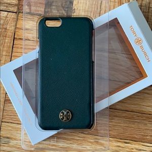 Tory Burch Hardshell case for IPhone 6